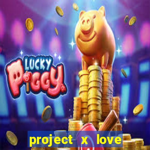 project x love potion disaster blaze gallery